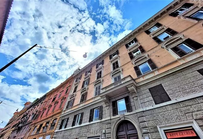 Bellezza Al Colosseo  B&b & Apts