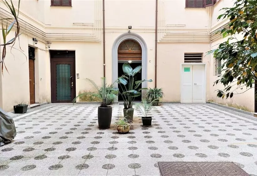 Bellezza Al Colosseo  B&b & Apts