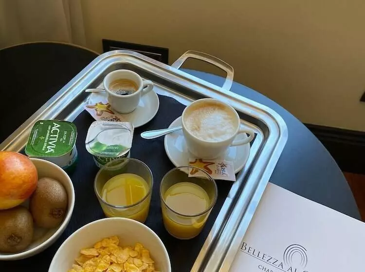 Bellezza Al Colosseo  B&b & Apts