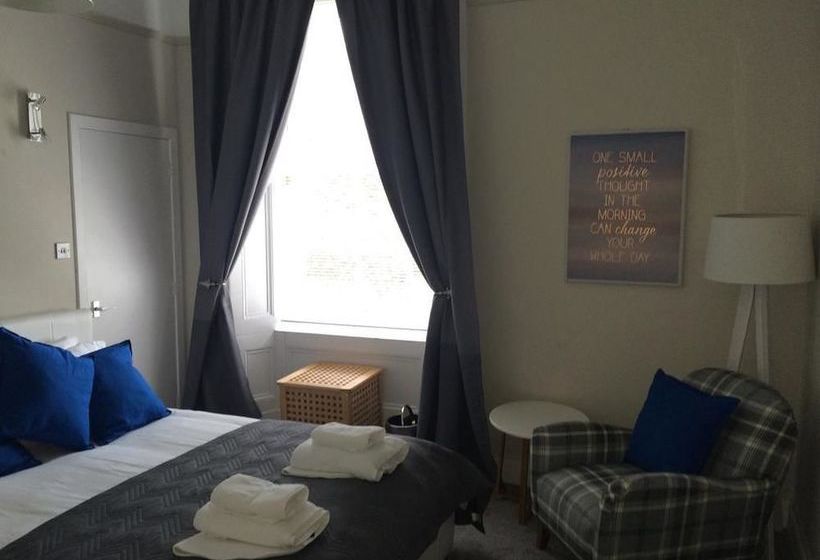 Bishopton Apartment, Near Glasgow