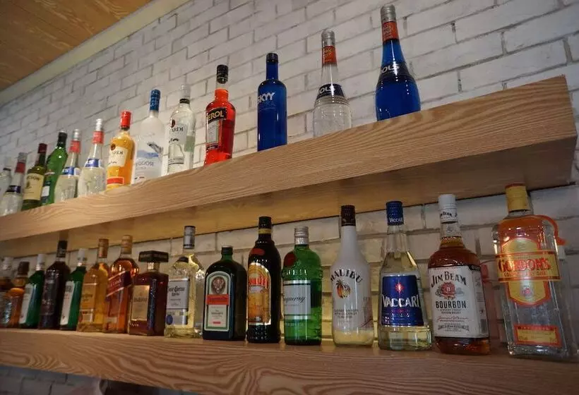 Guilin Central Wada Hostel