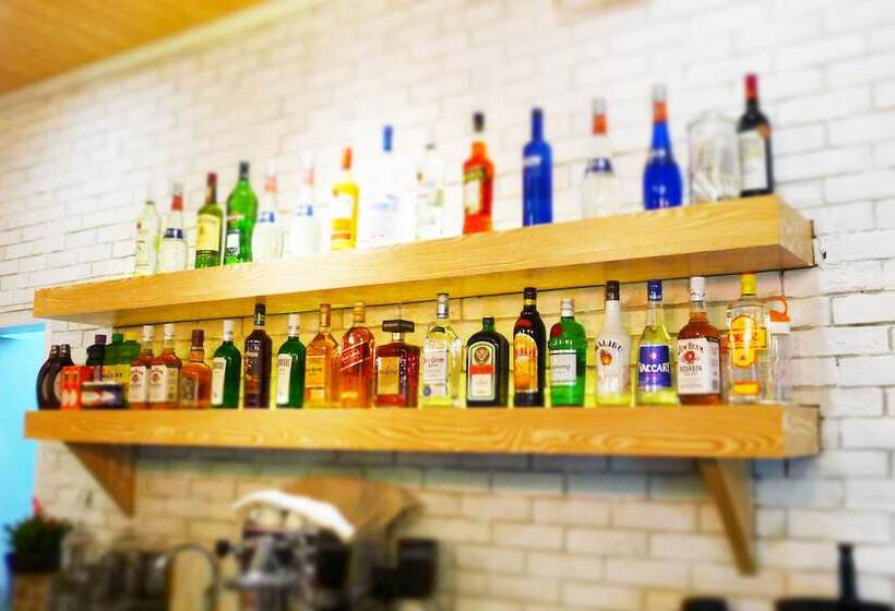 Guilin Central Wada Hostel