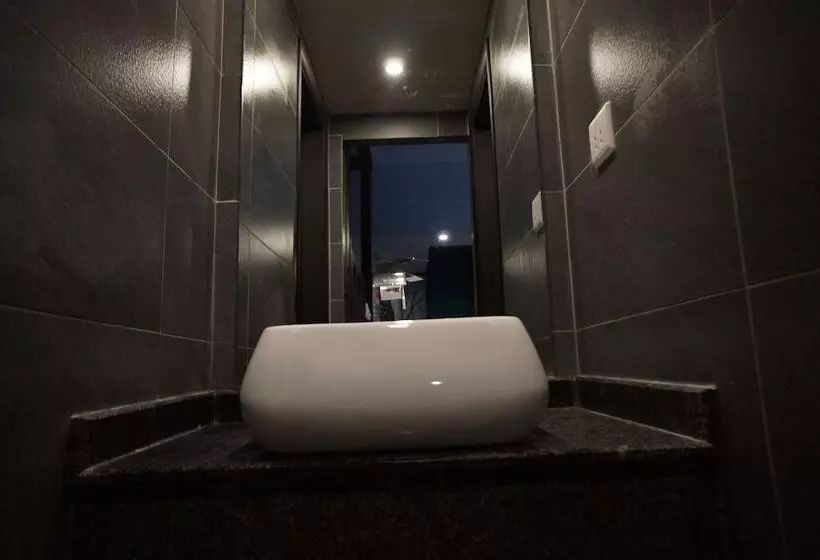 Guilin Central Wada Hostel