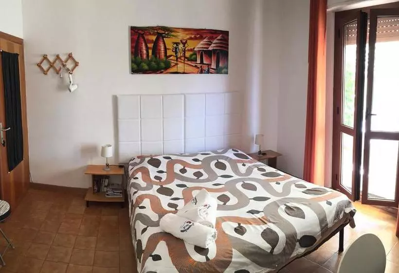 B&b Benebenniu