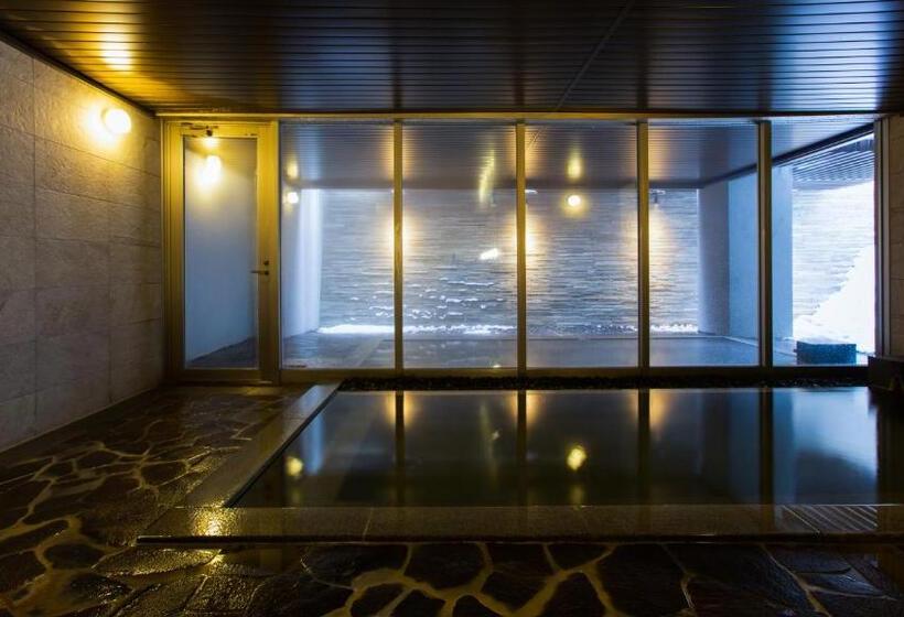 בית מלון כפרי Chalet Ivy Hirafu, Niseko