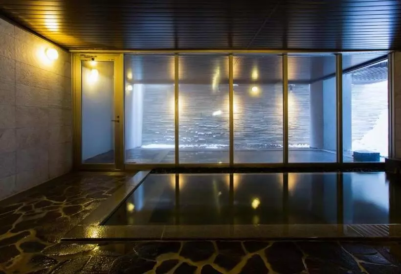 Отель Chalet Ivy Hirafu, Niseko