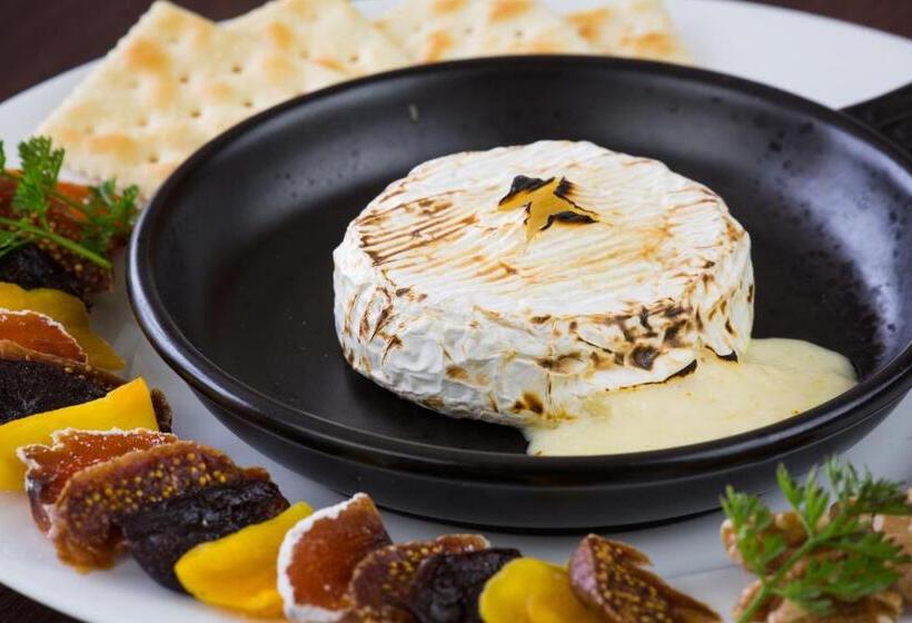 בית מלון כפרי Chalet Ivy Hirafu, Niseko