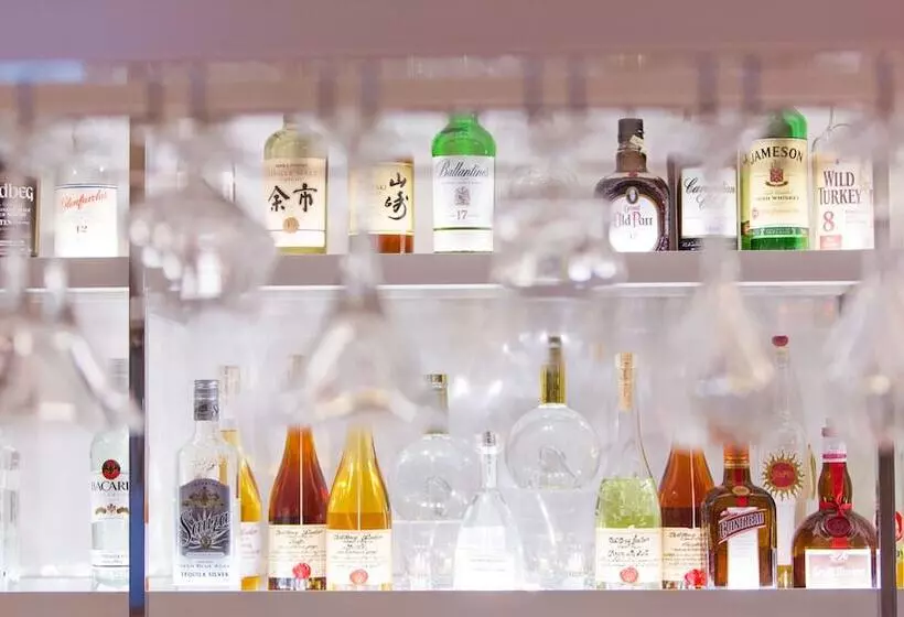 Отель Chalet Ivy Hirafu, Niseko