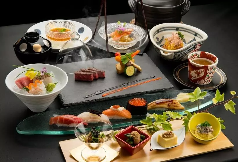 Отель Chalet Ivy Hirafu, Niseko