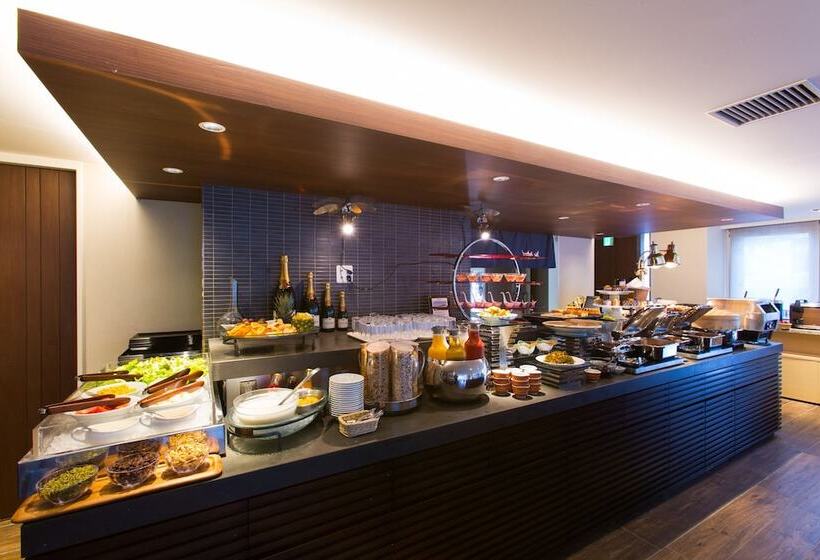 בית מלון כפרי Chalet Ivy Hirafu, Niseko