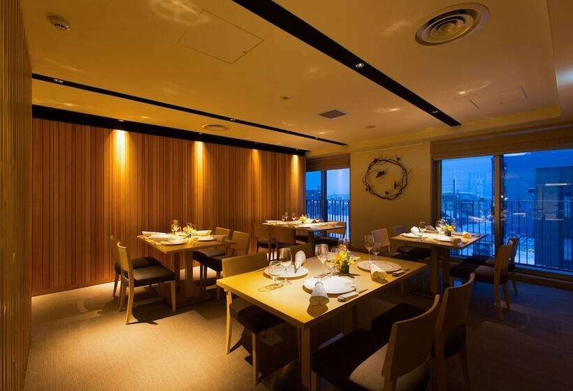 בית מלון כפרי Chalet Ivy Hirafu, Niseko