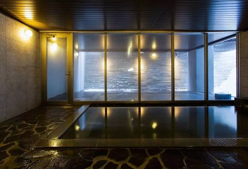 Отель Chalet Ivy Hirafu, Niseko