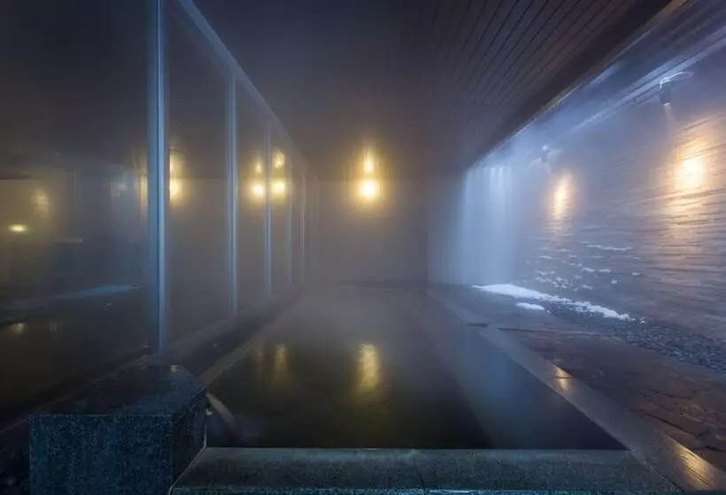 Отель Chalet Ivy Hirafu, Niseko