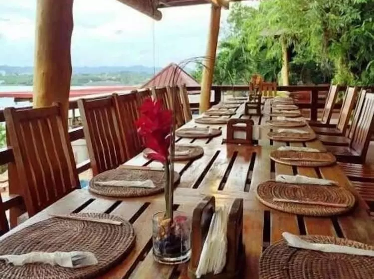 هتل Cliffside View