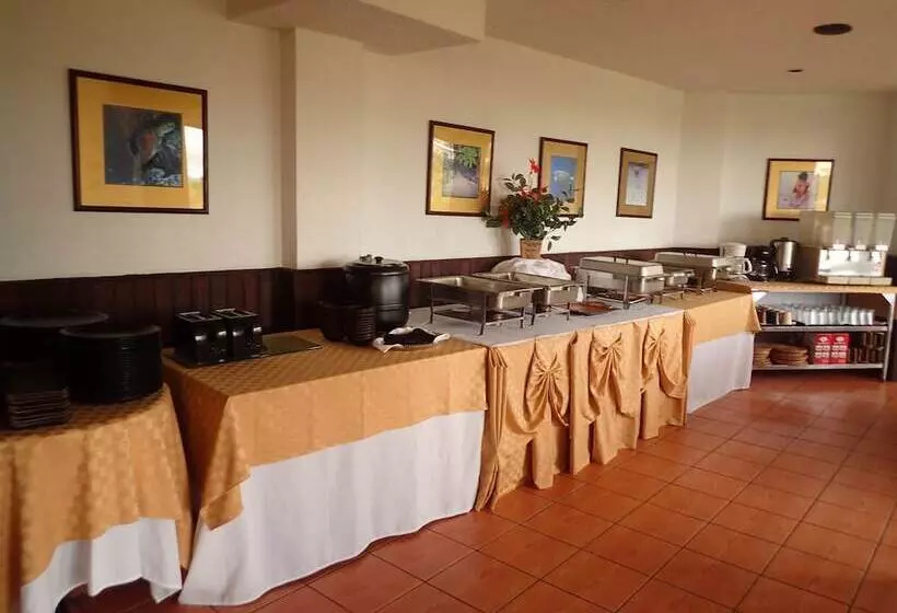 هتل Cliffside View