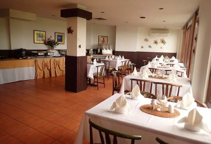 هتل Cliffside View