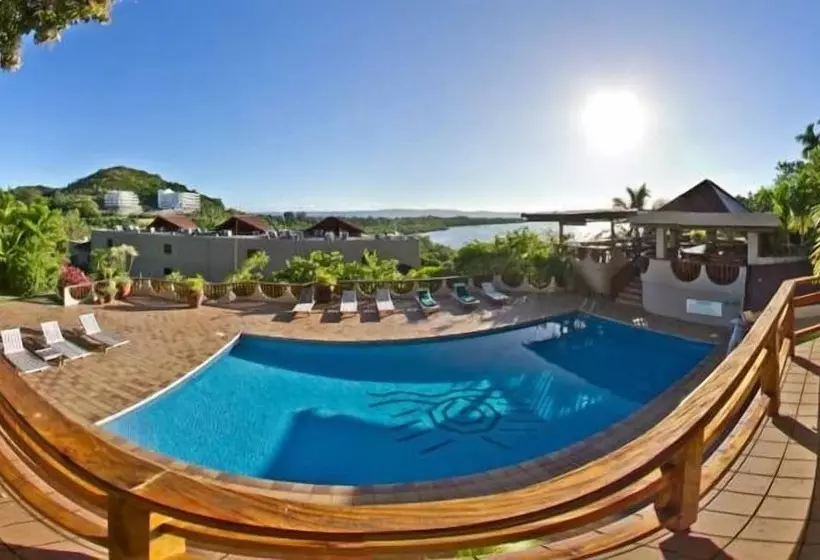 هتل Cliffside View