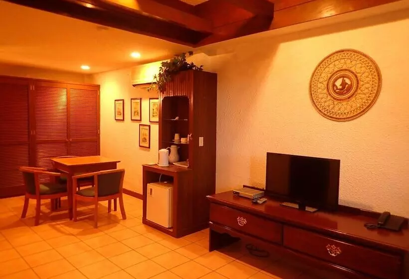 هتل Cliffside View