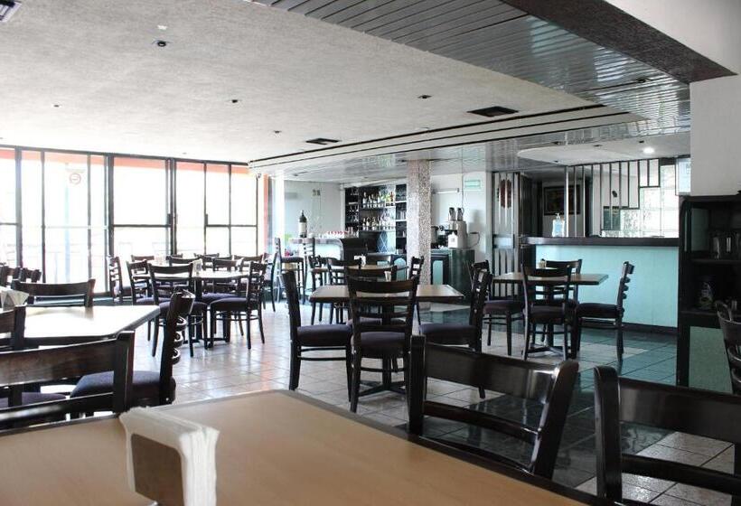 هتل Flamingo Irapuato