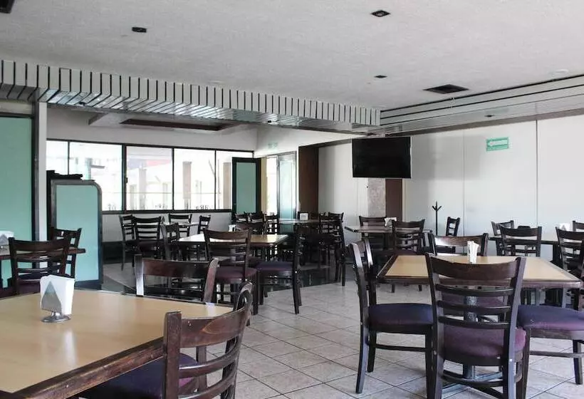 בית מלון כפרי Flamingo Irapuato