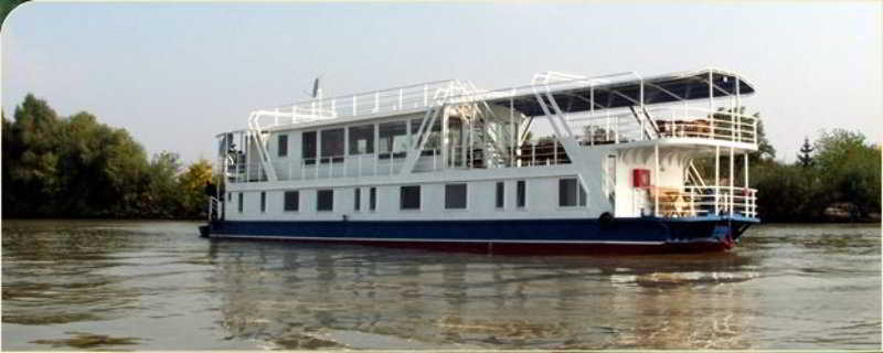 בית מלון כפרי Gggociman