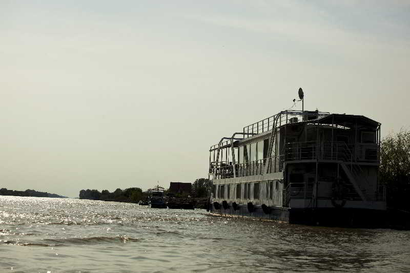 בית מלון כפרי Gggociman