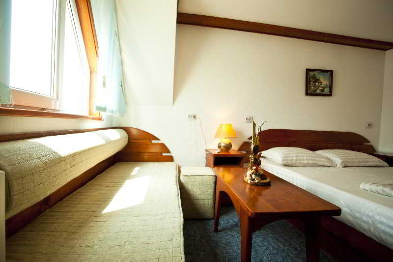 בית מלון כפרי Gggociman