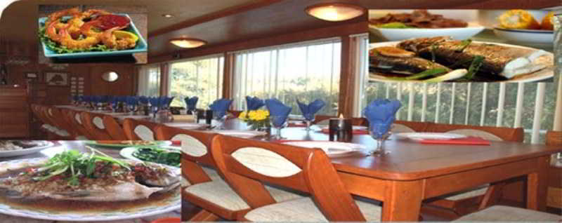 בית מלון כפרי Gggociman