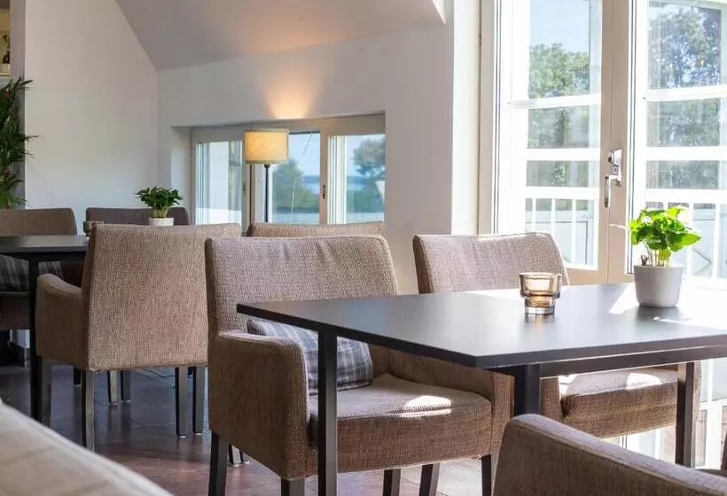 Hotel Halltorps Gastgiveri