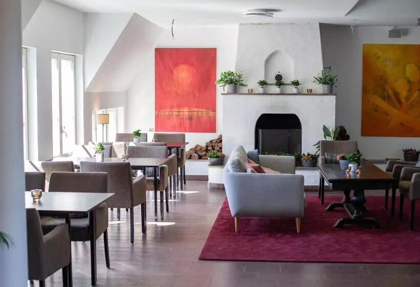Hotel Halltorps Gastgiveri