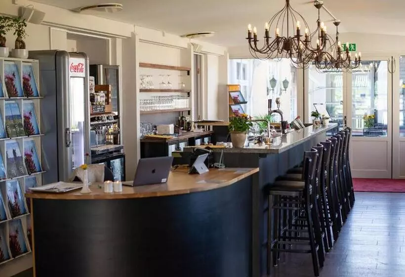 Hotel Halltorps Gastgiveri