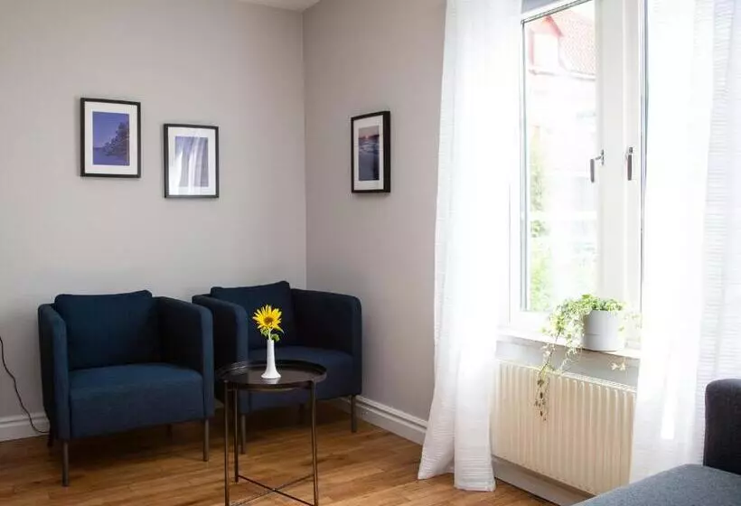 Hotel Halltorps Gastgiveri