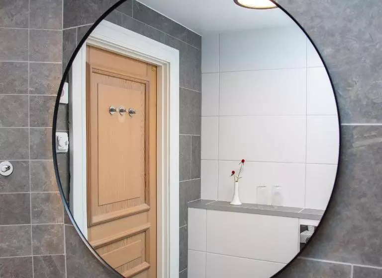 Hotel Halltorps Gastgiveri