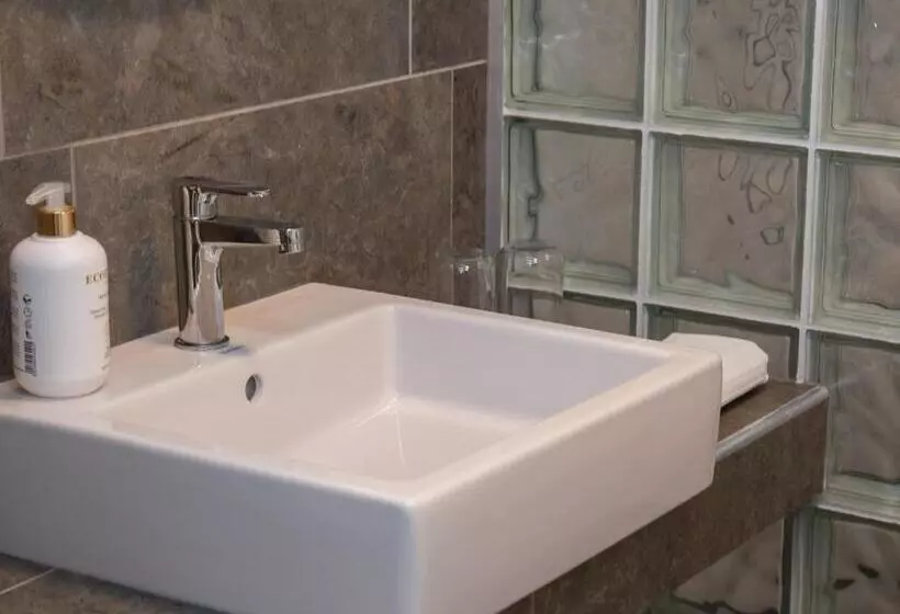 Hotel Halltorps Gastgiveri