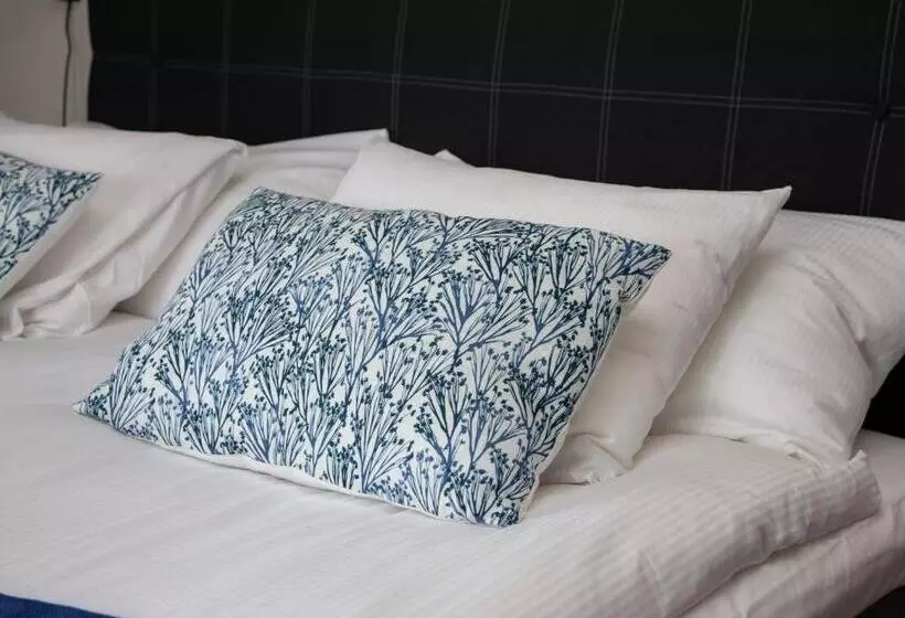 Hotel Halltorps Gastgiveri