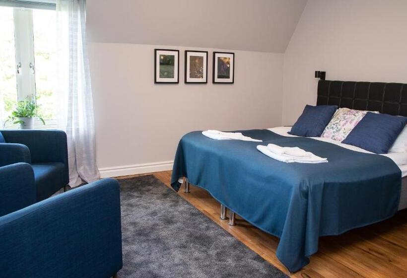 هتل Halltorps Gastgiveri