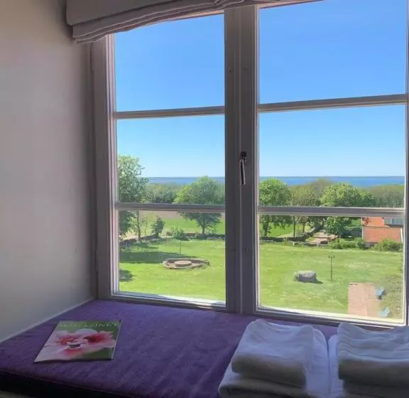 Hotel Halltorps Gastgiveri