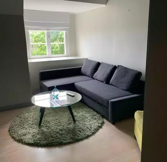 Hotel Halltorps Gastgiveri