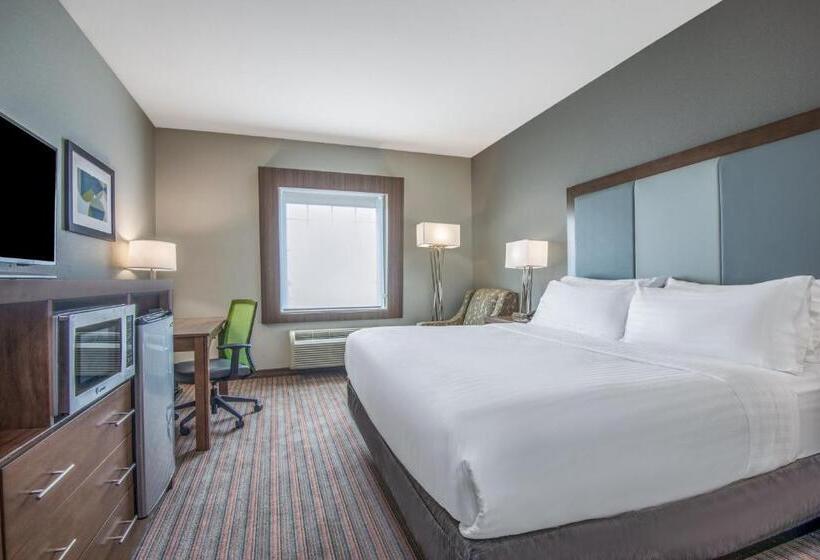 בית מלון כפרי Holiday Inn Express & Suites Stillwater   University Area, An Ihg