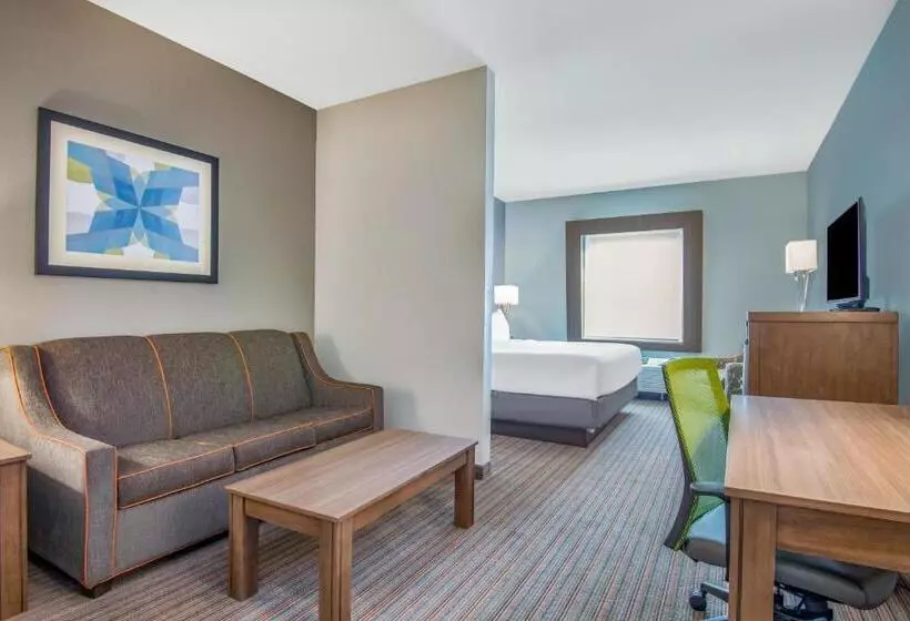 Hotel Holiday Inn Express & Suites Stillwater University Area, An Ihg