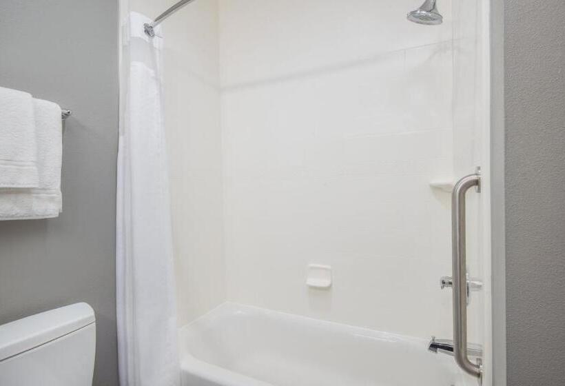 בית מלון כפרי Holiday Inn Express & Suites Stillwater   University Area, An Ihg