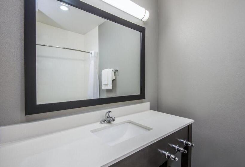 בית מלון כפרי Holiday Inn Express & Suites Stillwater   University Area, An Ihg