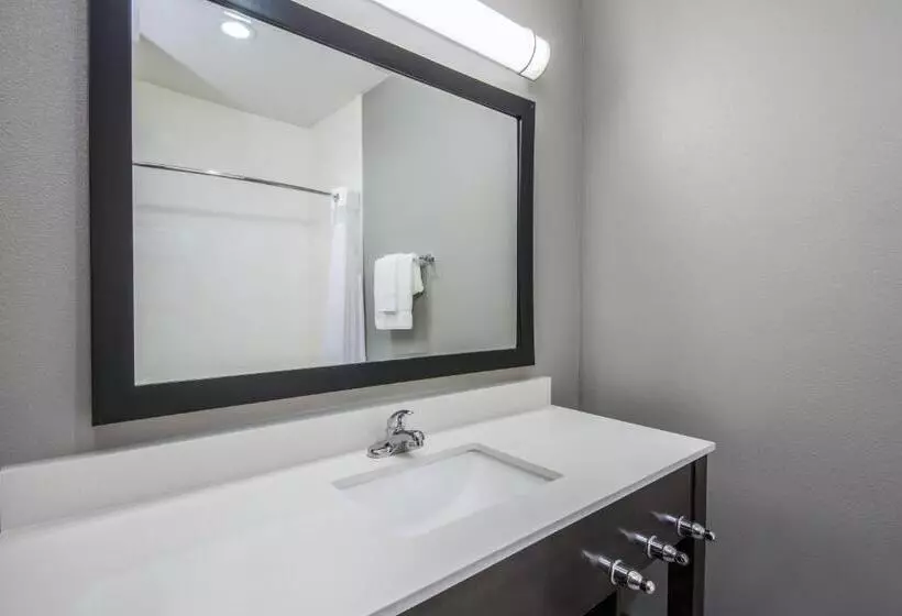 Hotel Holiday Inn Express & Suites Stillwater University Area, An Ihg