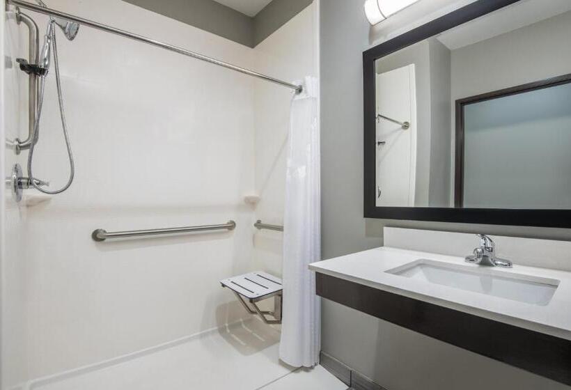 בית מלון כפרי Holiday Inn Express & Suites Stillwater   University Area, An Ihg