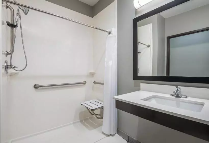 Hotel Holiday Inn Express & Suites Stillwater University Area, An Ihg