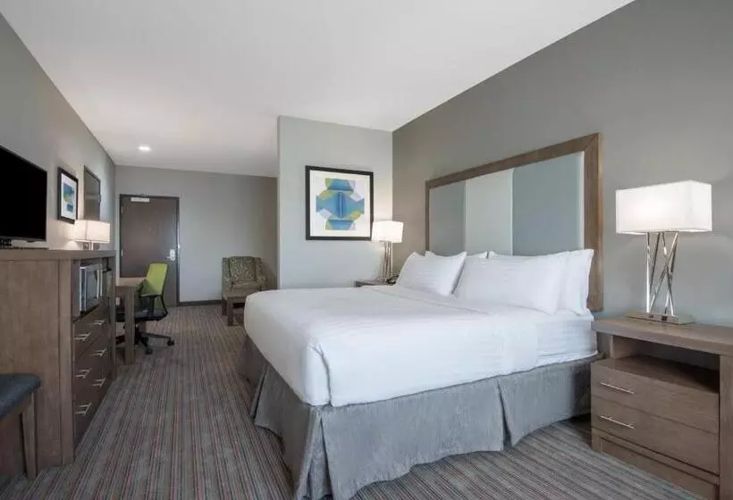 Hotel Holiday Inn Express & Suites Stillwater University Area, An Ihg