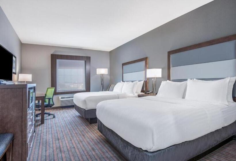 בית מלון כפרי Holiday Inn Express & Suites Stillwater   University Area, An Ihg