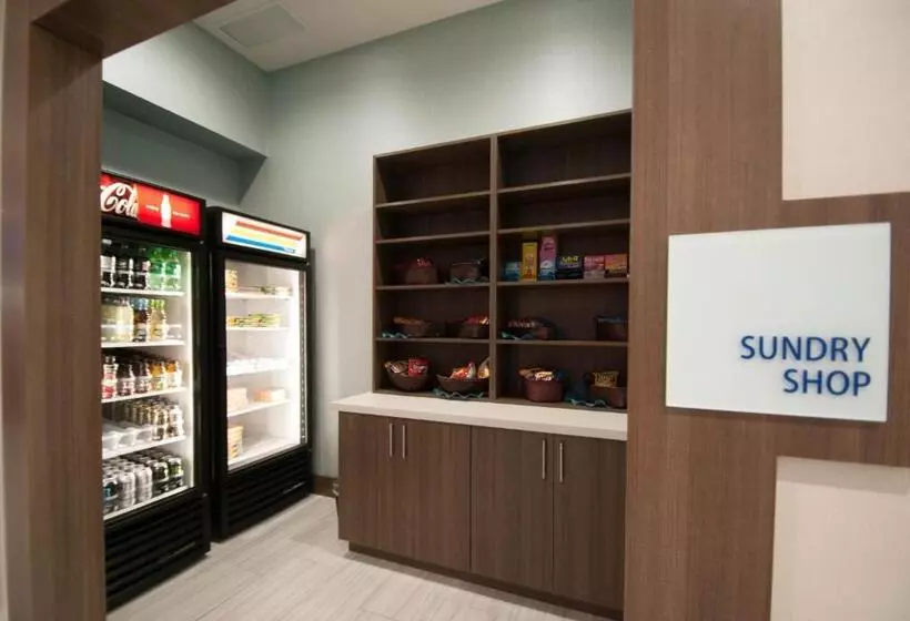 Hotel Holiday Inn Express & Suites Stillwater University Area, An Ihg