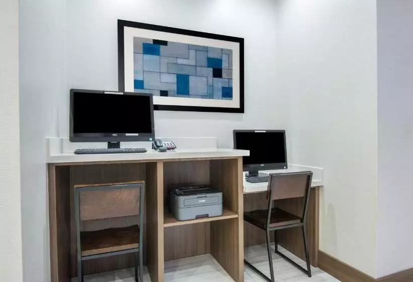 Hotel Holiday Inn Express & Suites Stillwater University Area, An Ihg