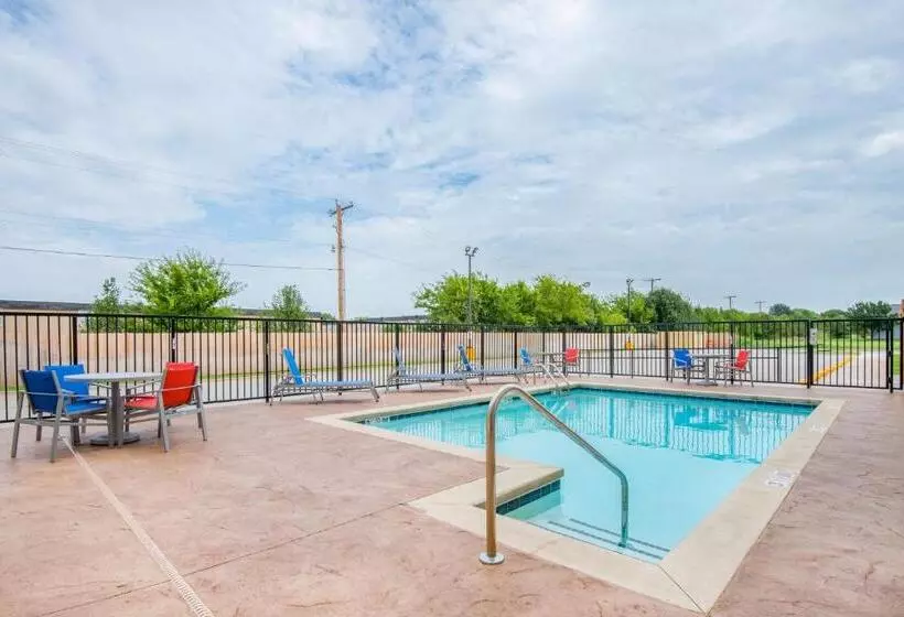 Hotel Holiday Inn Express & Suites Stillwater University Area, An Ihg